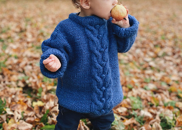 Some Parents of Twins Tend to Color-Code Their Clothing