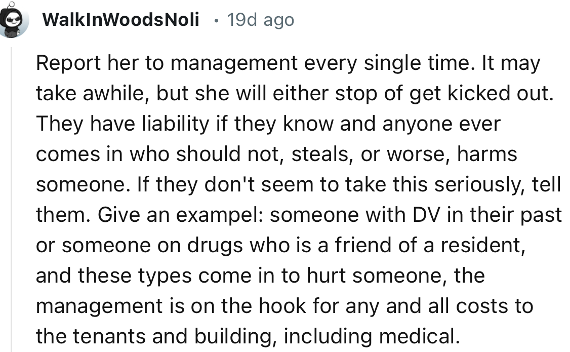 We gathered the most upvoted comments from the Reddit community: