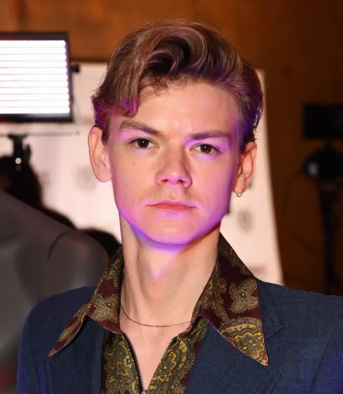 2. Thomas Brodie-Sangster