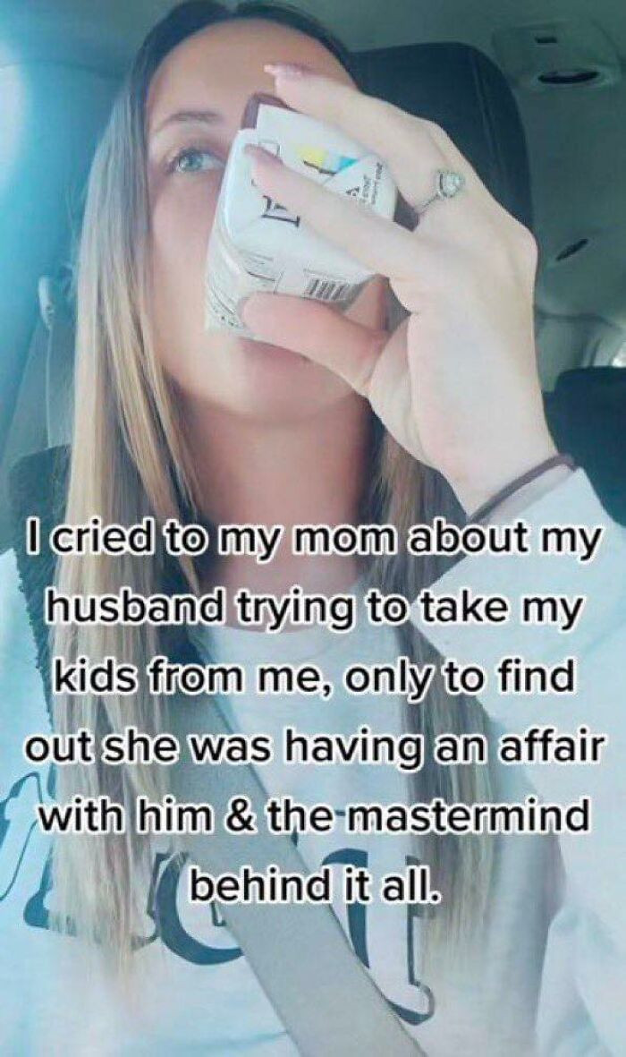 13. How do we digest this news now?