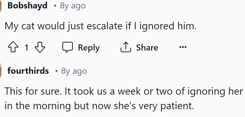 Try to ignore poking in the eyes...