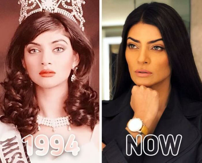4. Sushmita Sen