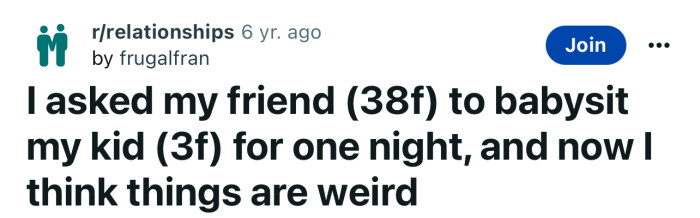 Let’s Dig into the Details