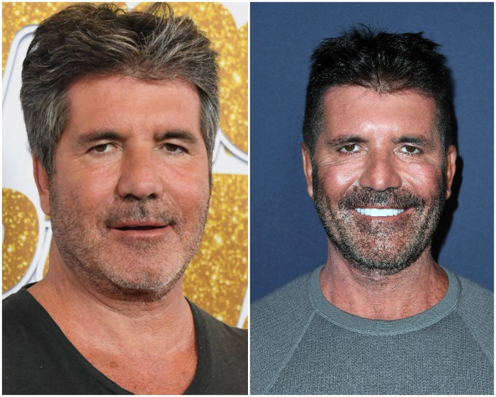 10. Simon Cowell