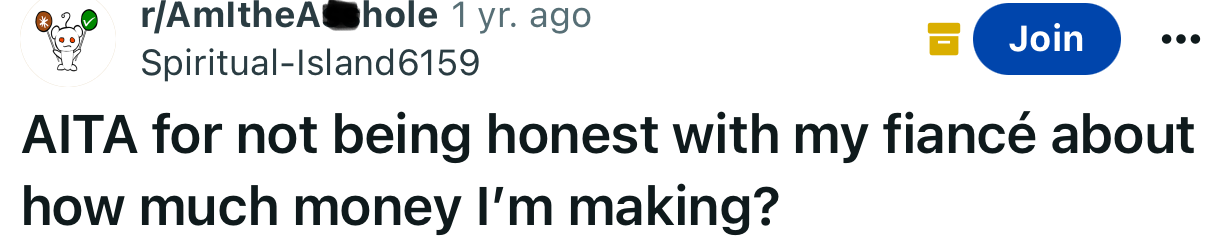 Let’s dig into the details