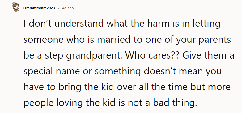 I don’t understand,