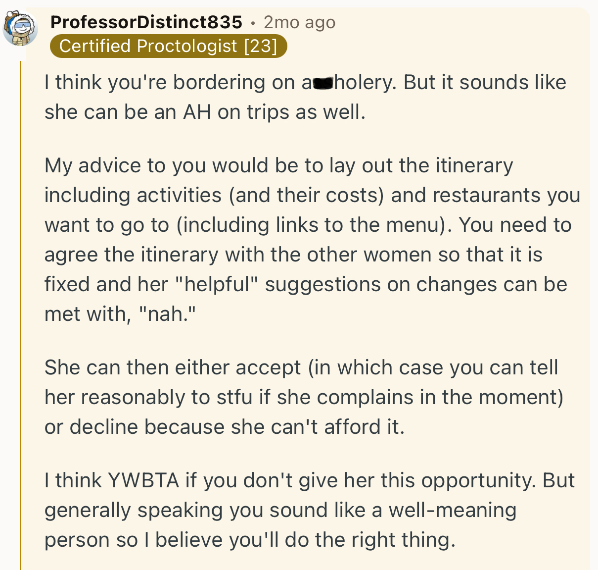 We Gathered Some Interesting Comments from Netizens