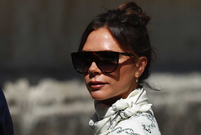 16. Victoria Beckham