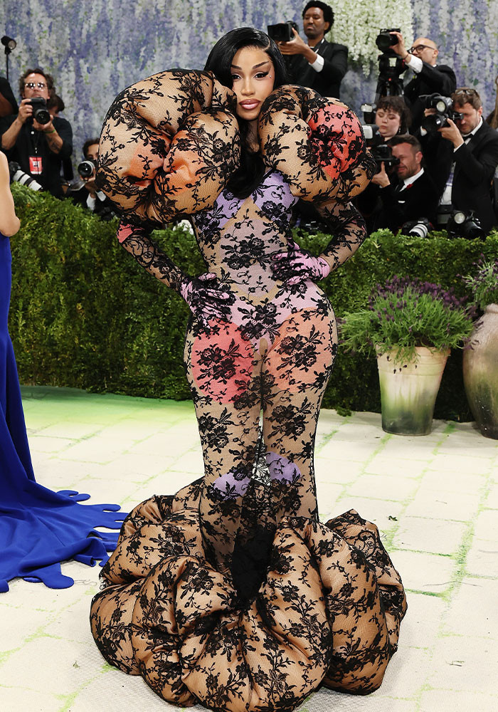 Cardi B