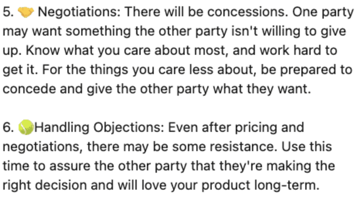 Throw out those applications to business school, folks, because Bryan Shankman is preaching.
