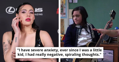 ‘School of Rock’ Child Star Shares The Heartbreaking Reason Watching That Movie Is Painful