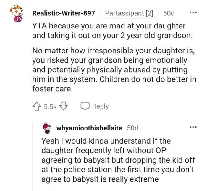 The Reddit post went viral with over 2,000 comments, and here are a bunch of them below