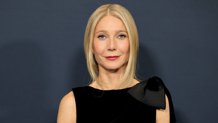 Gwyneth Paltrow addresses consent and comfort for intimate film scenes