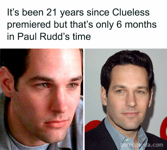 29. It's been more than two decades since Clueless premiered