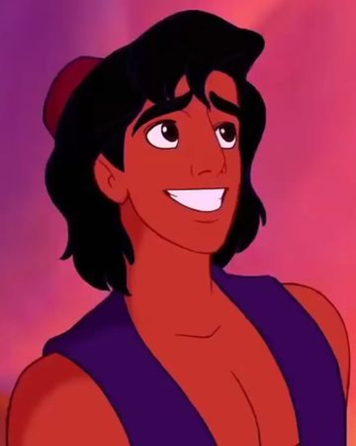 Aladdin, Aladdin (1992)