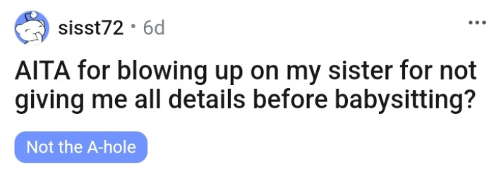 Here is the headline