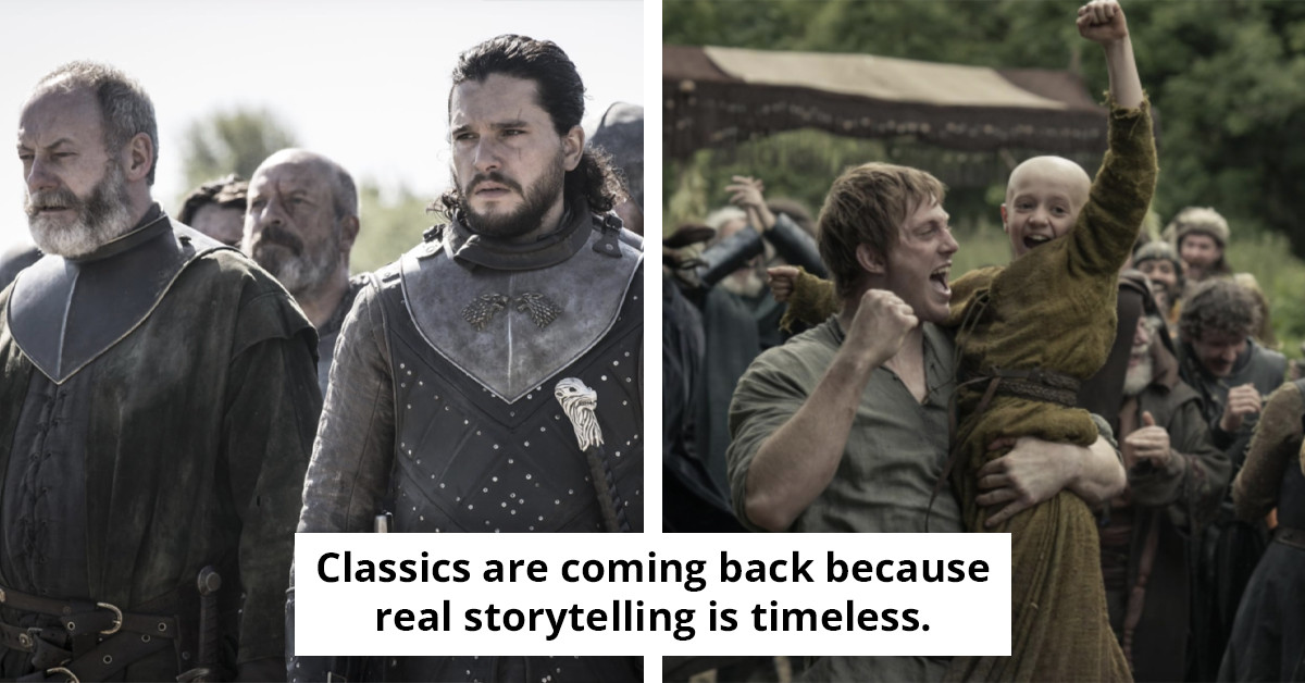 Engage with the Latest HBO Hit: Fans Dive into the Ultimate Series with New Prequel Release Coming Soon