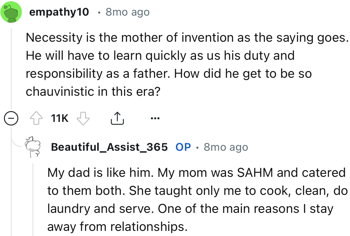 We gathered some interesting reactions from the community: