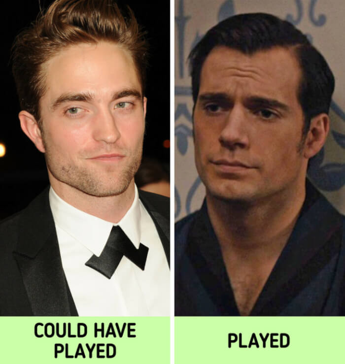 8. Napoleon — “The Man from U.N.C.L.E.”