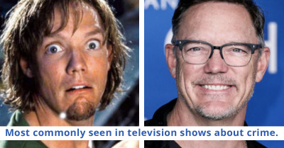 15 Famous Faces Who Have Dropped Off The Radar: Where Are They Now?