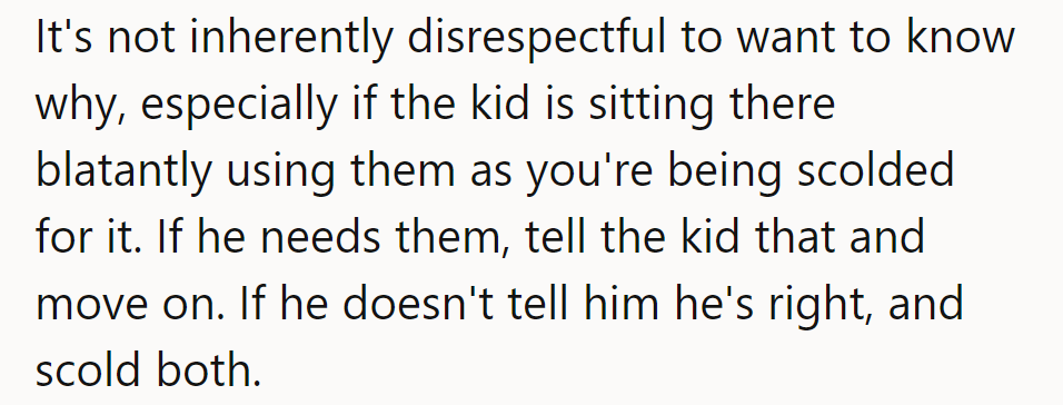 Who knew a classroom could double as a courtroom?