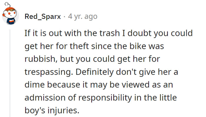 Steer clear of dishing out any coin—it's the plot twist in this backyard escapade!