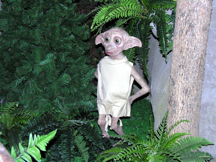 "Dobby, Ontario, Canada"