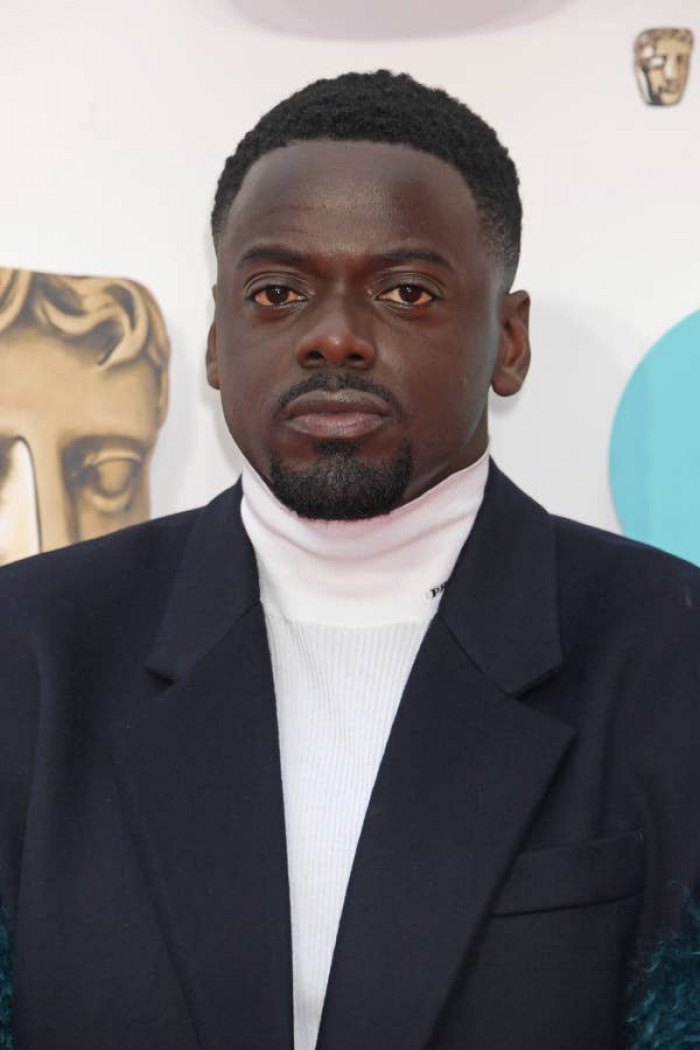 Daniel Kaluuya Glow Up: