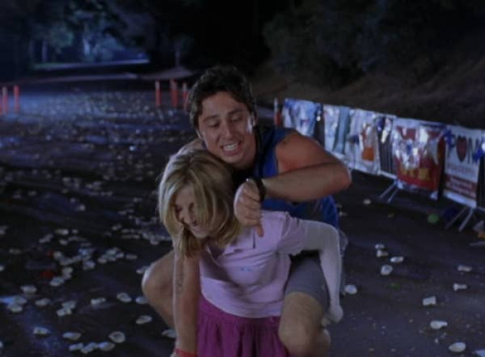 Episode 3: My Day at the Races