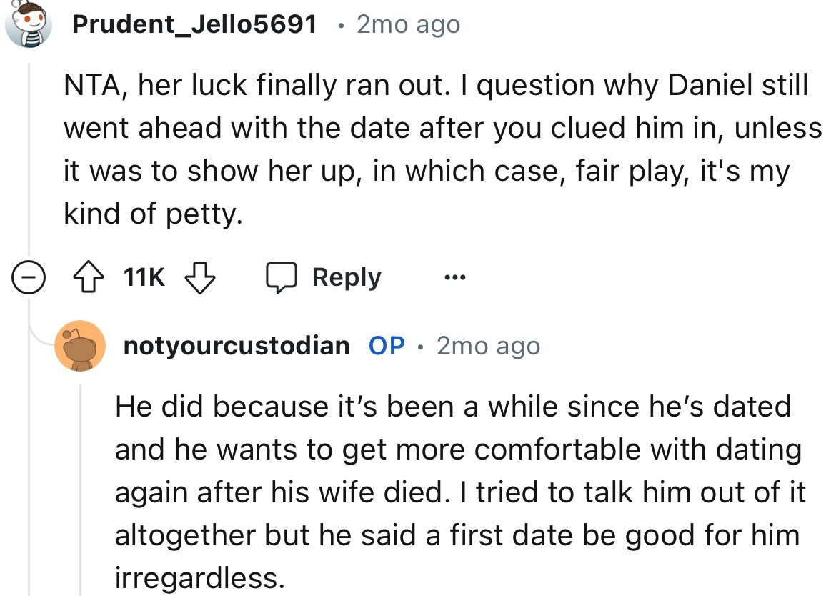 We gathered some reactions from the Reddit community: