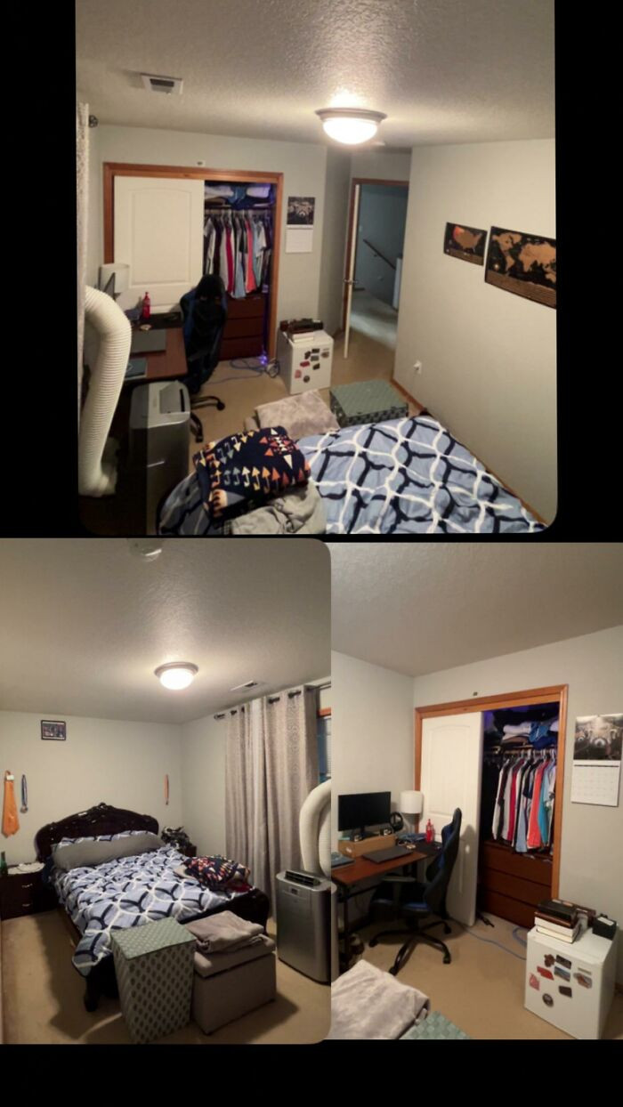Need Some Help With My Room!