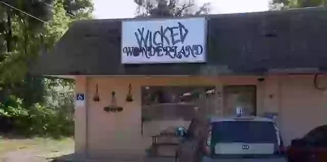 They showcase their products on Facebook.