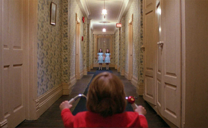 9. 'The Shining'