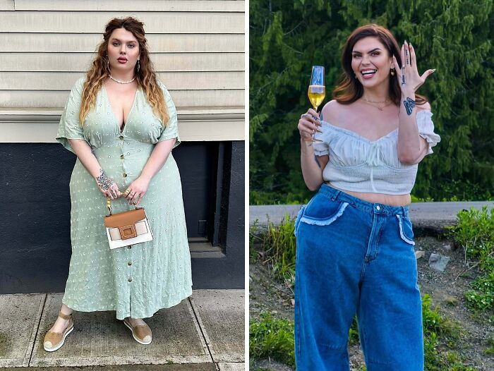 "36 vs. 38. I Love And Honor Both Chapters, All My Chapters, But I’ve Never Felt Better In My Body, And In My Life Than I Do Today"