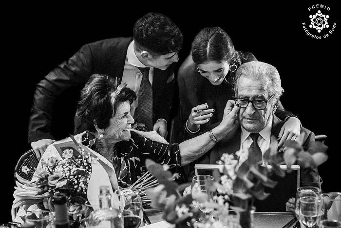 Photo By Victor Magallon