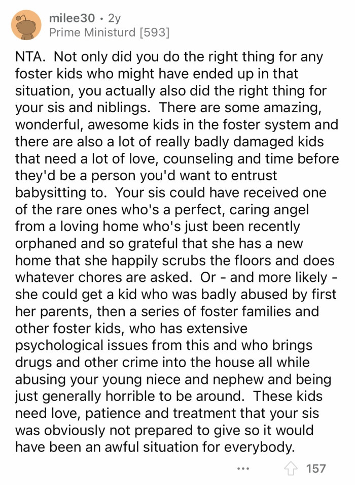 15. Every child is unique and wonderful.