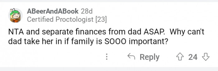 5. Like really? Why does it have to be you? Either way, it's not worth the risk.