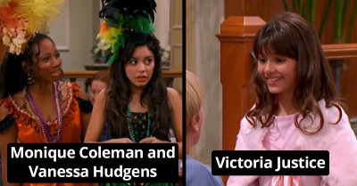 Zac Efron, Emma Stone, And 21 Other Stars You May Have Forgotten Had Appearances In "The Suite Life Of Zack And Cody"