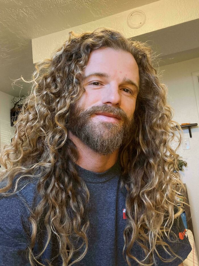 "Kinda Fierce, Definitely Flowing"