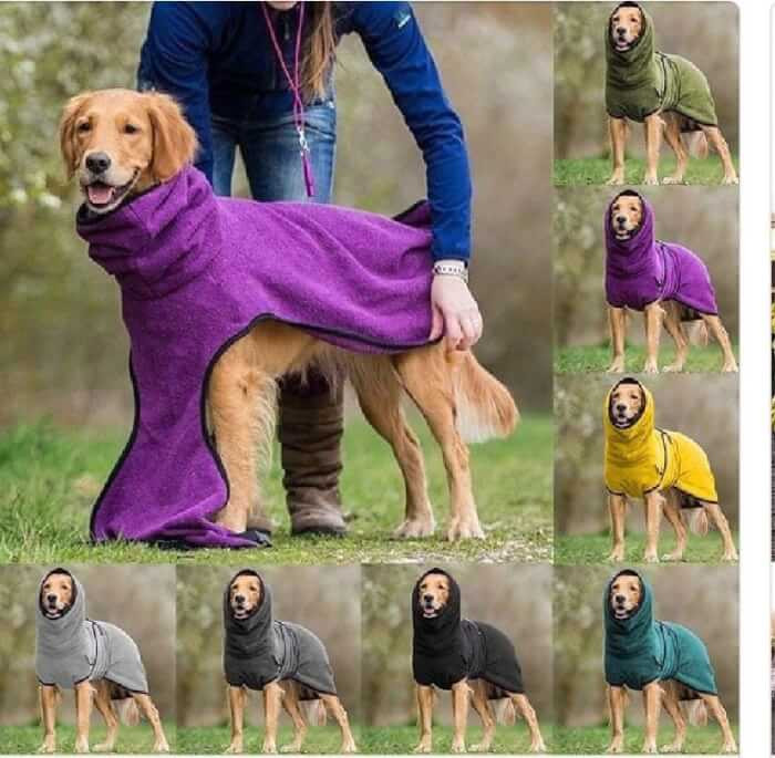 7. A theed is something everyone needs!