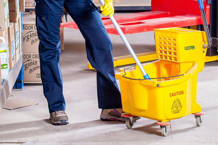 So, what's her point?