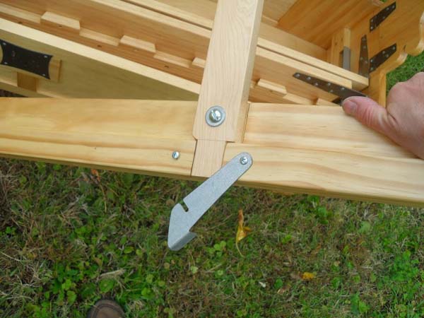 Progress is happening steadily.