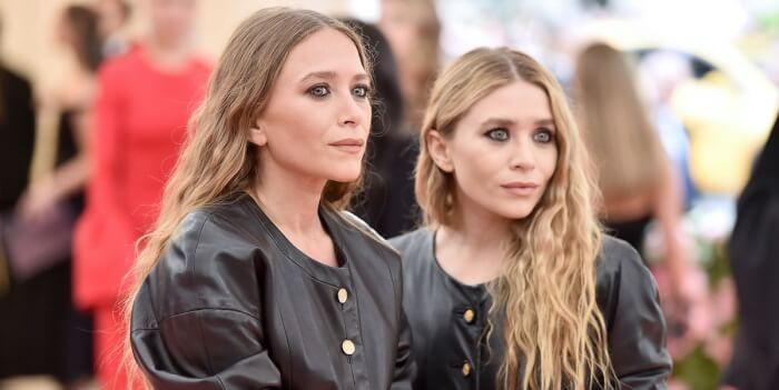 15. Mary-Kate and Ashley Olsen – Net Worth: $300 Million