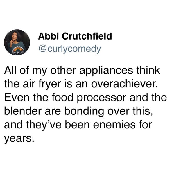 31. Being enemies for years