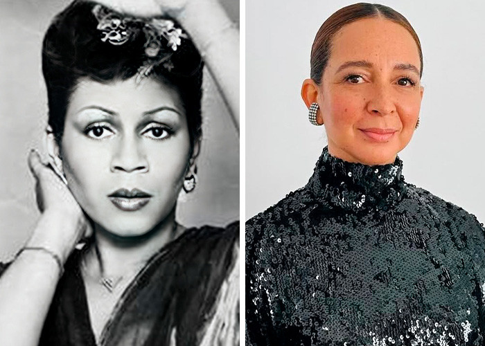 Maya Rudolph