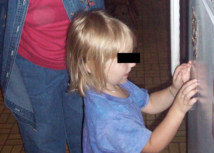 12. Dark imagination.