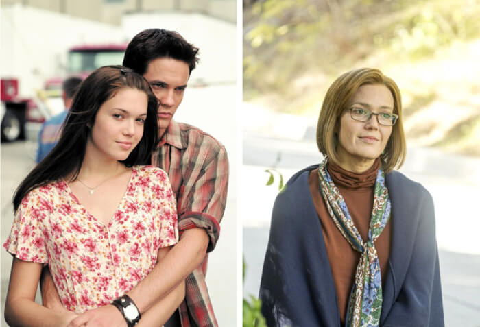 14. Mandy Moore in This Is Us