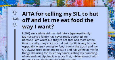Woman Serves Husband Divorce Papers After Enduring Years of Disrespect from His Racist Family with No Support from Him