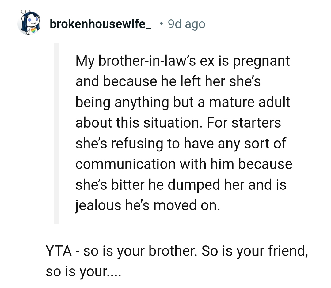 Everyone Is the AH Apparently