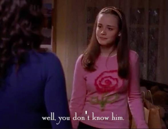 3. When they pull the 